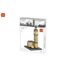 4211 - Architect-Set The Big Ben of London