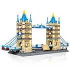 Cheek 4219 Architect set The Tower Bridge of London