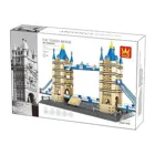 Wange 5215 Architect-Set The Tower Bridge of London