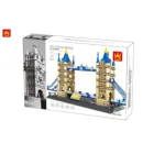 Wange 5215 Architect-Set The Tower Bridge of London