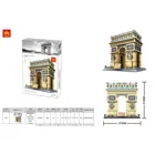 5223 - Architect-Set The Triumphal Arch of Paris (Triumphbogen)