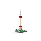 5224 - Architect set The Oriental Pearl Tower of Shanghai