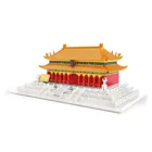 6221 - Hall of Supreme Harmony