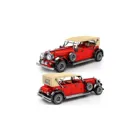 8612 - Classic Car roter Oldtimer