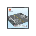 8810 - Baseplate Road Straight 32x32 Road