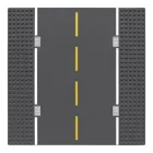 8810 - Baseplate Straße Gerade 32x32 Road