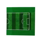 8816 - Baseplate Fußballplatz 32x32