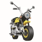 1282 WINNER - Winner 1282 Monkey Z-50 Pocket Bike