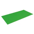 8804 GRUEN - 8804 Baseplate 28 x 56 studs approx. 22.4 cm x 44.8 cm Green green