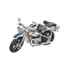 WINNER 1272 - 1272 Motorrad mit Beiwagen