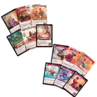 EQUE0004 - Altered: Beyond the Gates (Starter Deck Mix-Display)