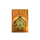 Bicycle - Gold Dragon