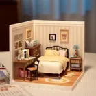 DW009 - Sweet Dream Bedroom