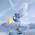 MI05B - Butterfly (blue)