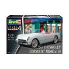 07718 - 1953 Chevrolet® Corvette® Roa