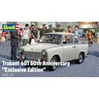 05630 - 60th Anniversary Trabant 601