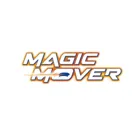 24106 - Action game "Magic Mover" bla