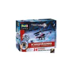 01051 - Advent Calendar RC Helicopter