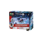 01051 - Advent Calendar RC Helicopter