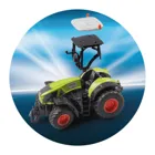 01053 - Advent calendar RC Claas Axio