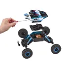 01052 - Advent calendar RC Crawler