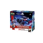 01052 - Adventskalender RC Crawler