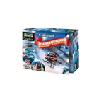 01042 - Adventskalender RC Helicopter