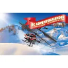 01042 - Adventskalender RC Helicopter