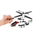 01042 - Adventskalender RC Helicopter