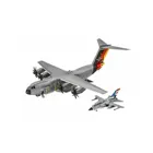 03789 - Air Defender Set (Airbus A400