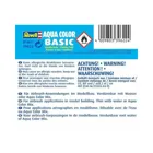 39622 - Aqua Color Basic, Grundierung, 25ml