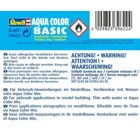 39622 - Aqua Color Basic, Grundierung, 25ml