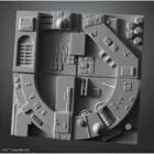 01214 - BANDAI TIE Advanced