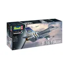 03802 - F-16 Falcon 50th Anniversary