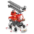 00914 - Fire engine ladder truck