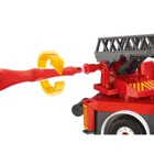 00914 - Fire engine ladder truck