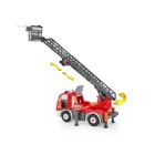 00914 - Fire engine ladder truck