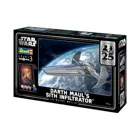 05638 - Darth Maul's Sith gift set