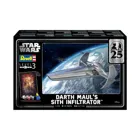 05638 - Darth Maul's Sith gift set