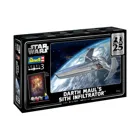 05638 - Darth Maul's Sith gift set