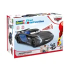 00921 - Jackson Storm Disney Cars Aut