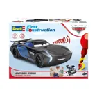 00921 - Jackson Storm Disney Cars Aut