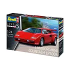 07730 - Lamborghini Countach LP500S