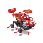 00920 - Lightning McQueen Disney Cars