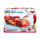 00920 - Lightning McQueen Disney Cars