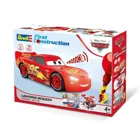 00920 - Lightning McQueen Disney Cars