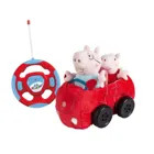 23203 - My first RC car Peppa Pig