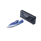 23570 - Mini RC boat "blue"