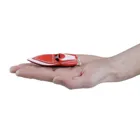 23569 - Mini RC boat "red"