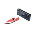 23569 - Mini RC boat "red"